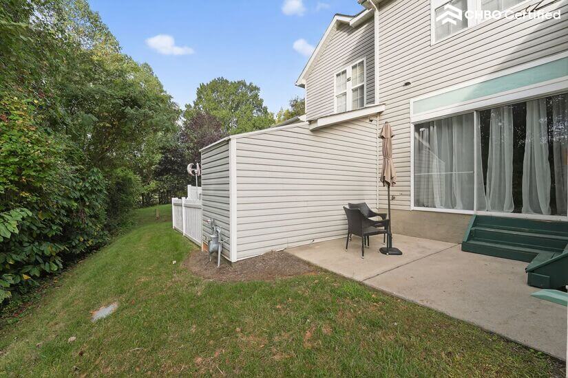 Furnished Cozy Townhouse in Charlotte