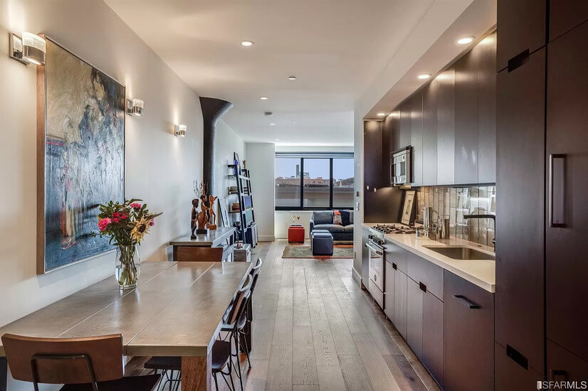 1 Bed 1 Bath at M1875