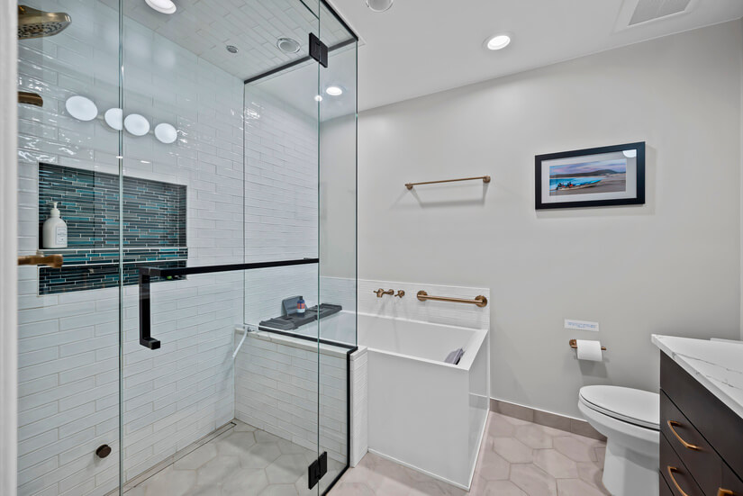 4BR with Office and Yard