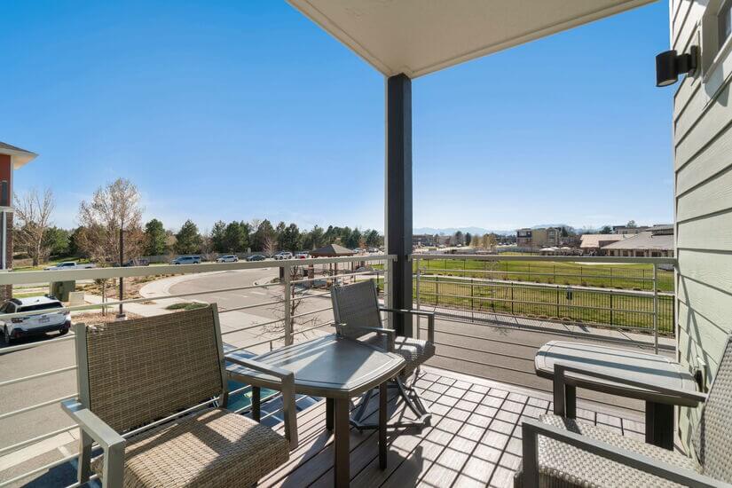 2 Bed 2 Bath at Cherrywood Condominium