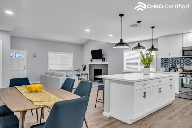 Cozy Villa Simi Valley