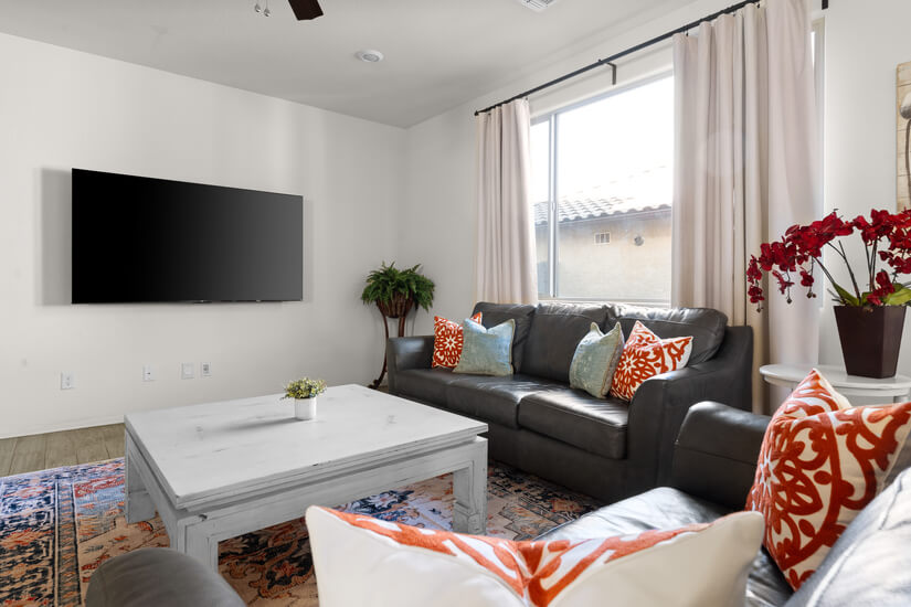 Goodyear Furnished House with 5 bedrooms