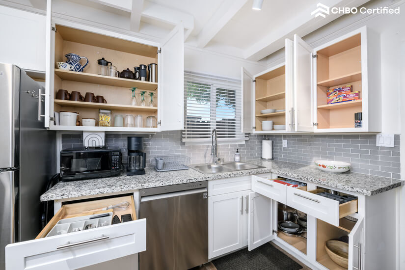 Heart of Winters  Fully Furnished 2BR