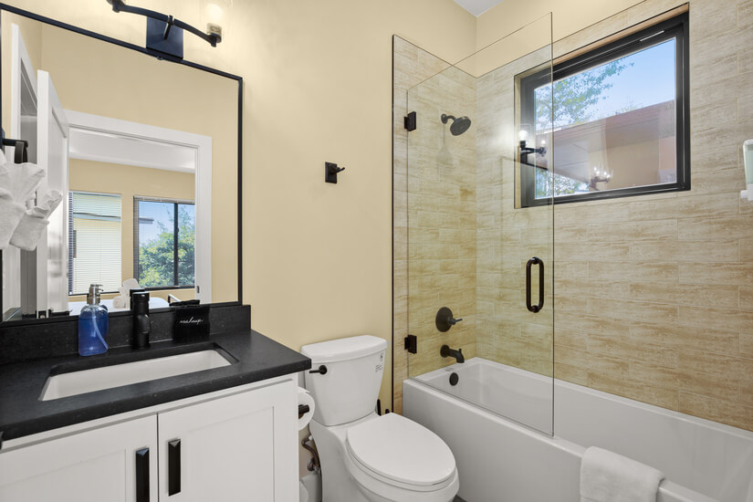 Bathroom 2 of 3.5