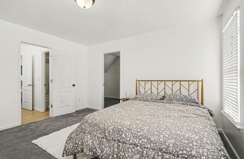 5BR Fully Furnished House Lawrenceville