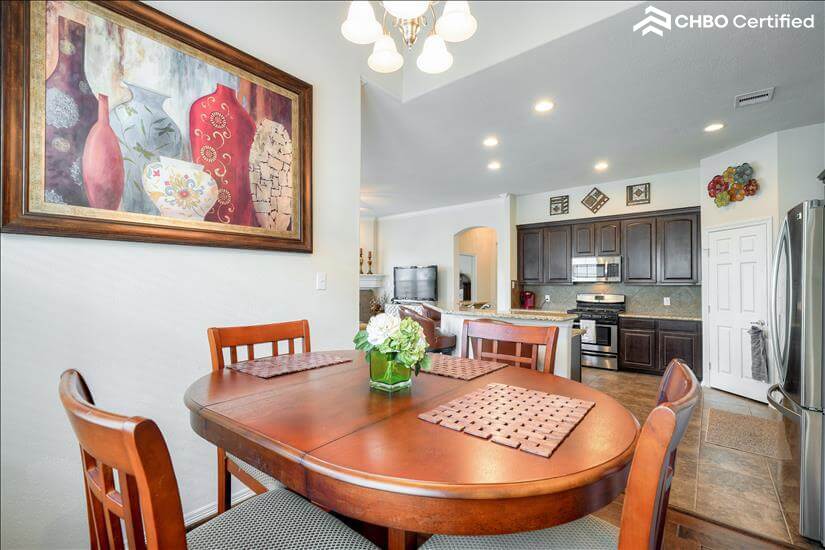 Furnished Executive BayHome Seabrook,TX