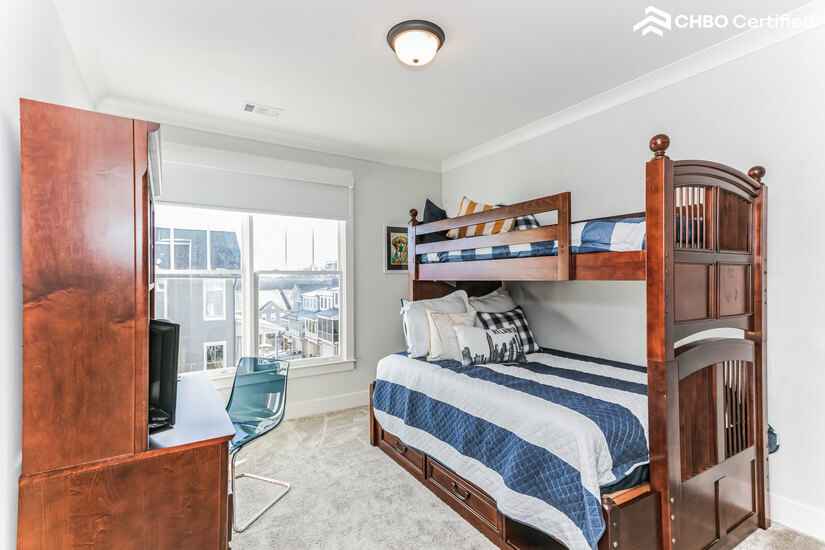 Furnished Townhouse in Historic Roswell