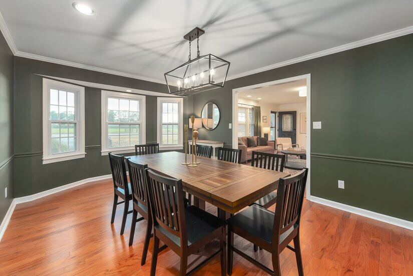 Sleeps 8 3min to I40 Designer Home