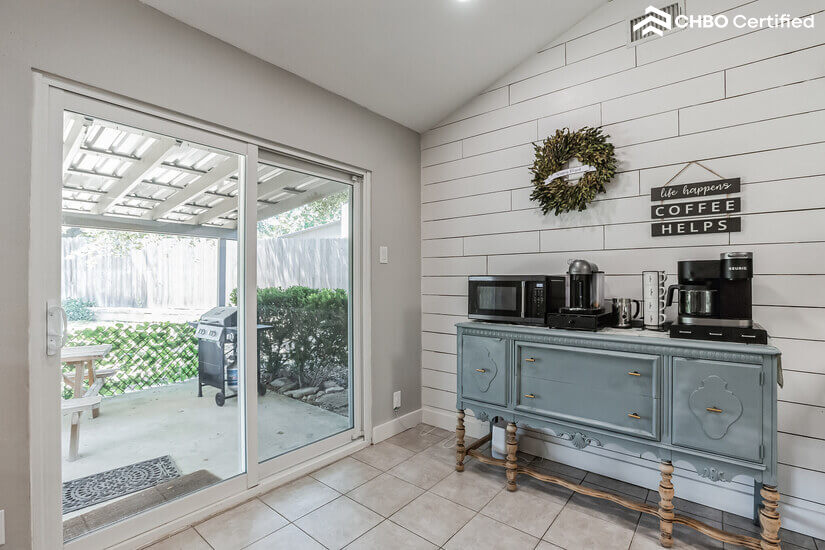 Pet- Family- Military- Medical-Friendly