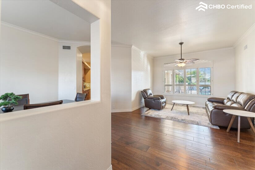 Upscale Furnished Home in Glendale AZ