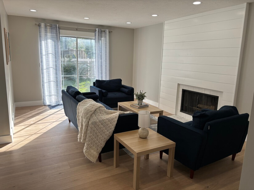 Newly Remodeled Home Ski & City Access