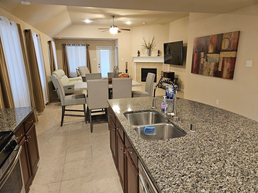 Peaceful Retreat for Corporate Stays