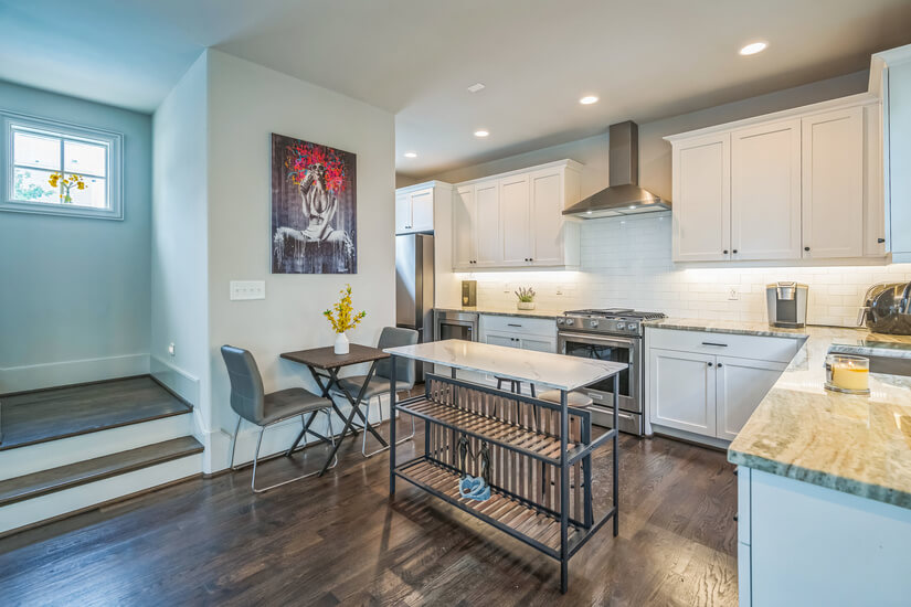 New Townhouse Available Now Summerhill