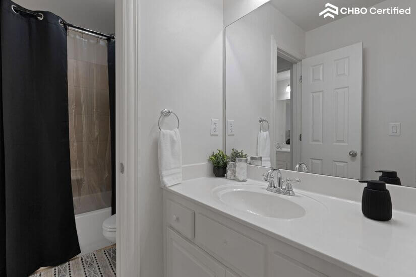 Home Near Downtown Duluth