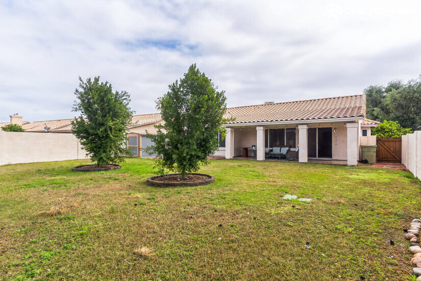 Furnished Home for Rent All New Amenity