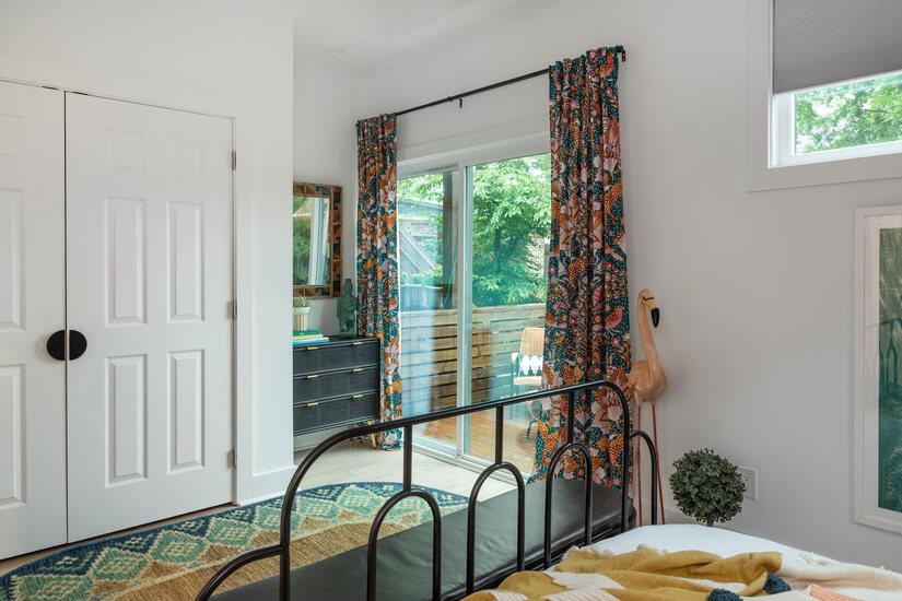 Stylish Executive 2 Bedroom Duplex