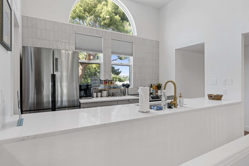 Luxurious Uptown Phoenix Home