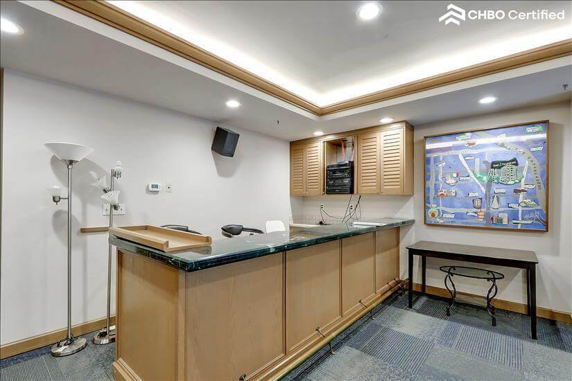 Furnished Executive Rental - Flex. Stays