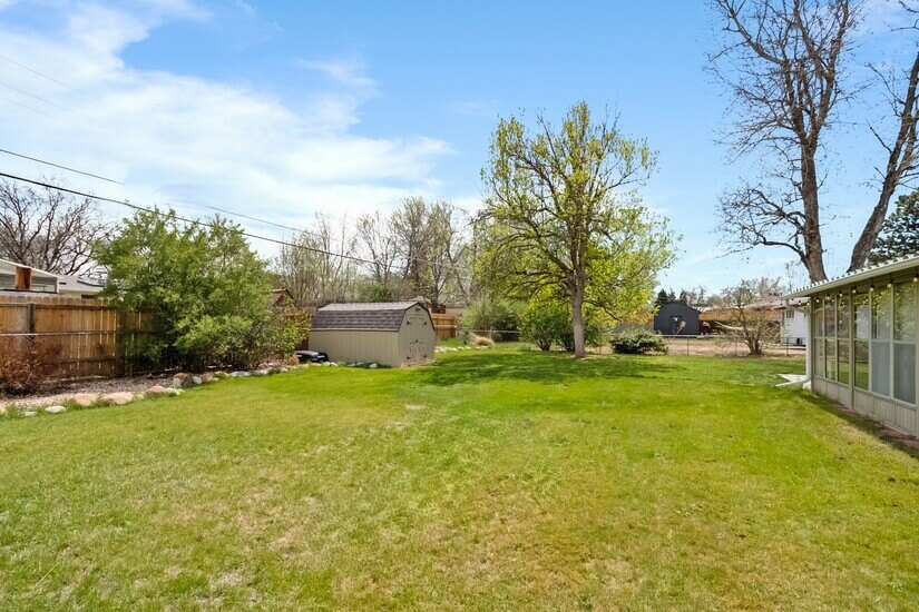 Luxury 3 Bedroom Home 