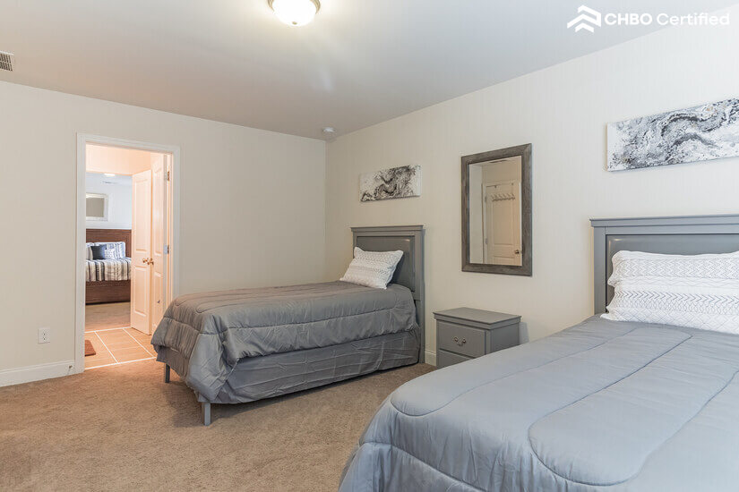 Sweet Home Atlanta-Furnished Home Rental