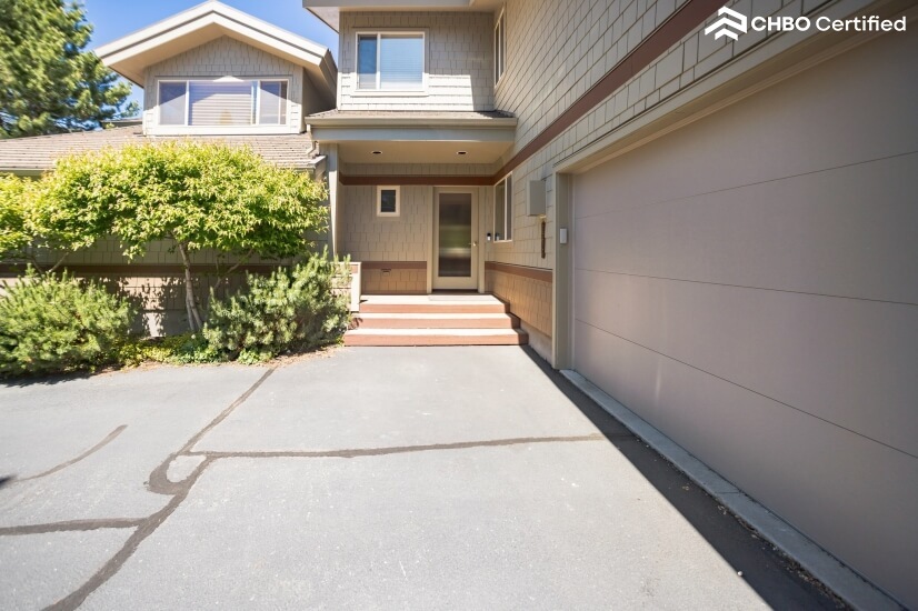 Furnished Rental in Bend OR