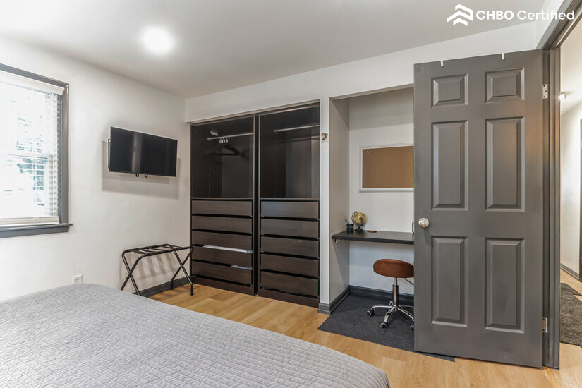 Indy Retreat 3BR2bath