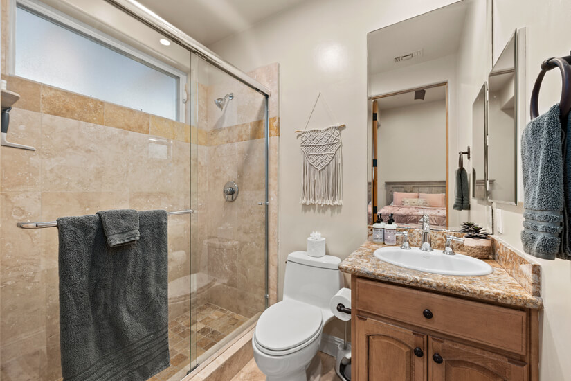 South Oceanside RoofDeck Pacific Views