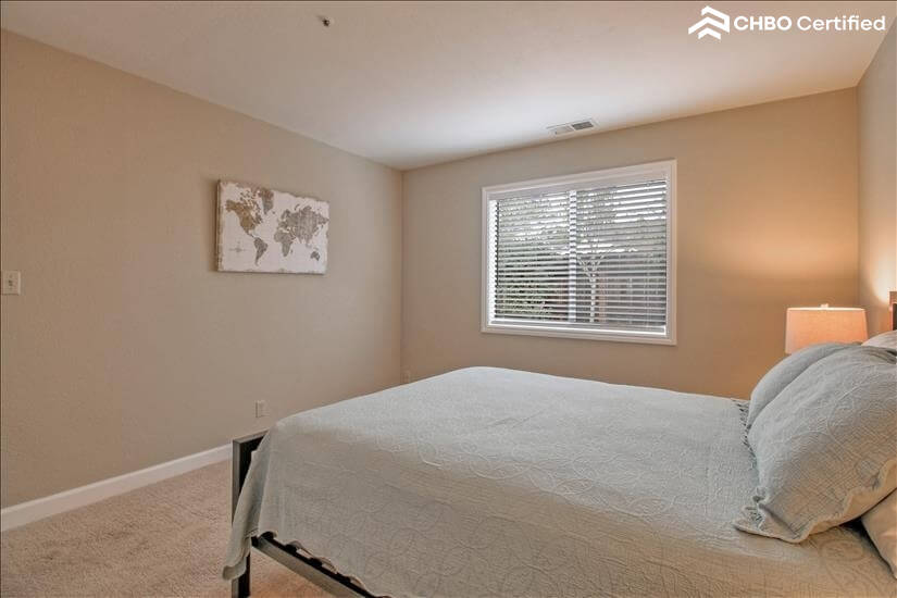 One Bedroom Cottage Fully Furnished