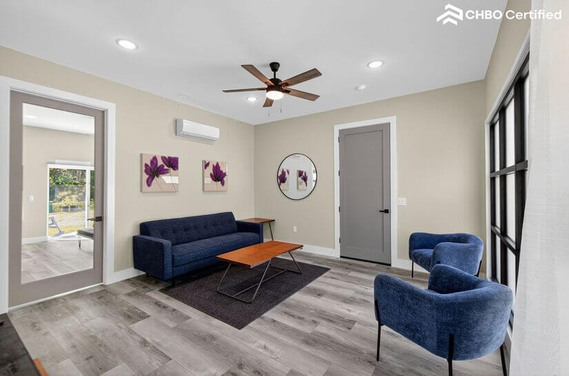 Indian River Executive Suite