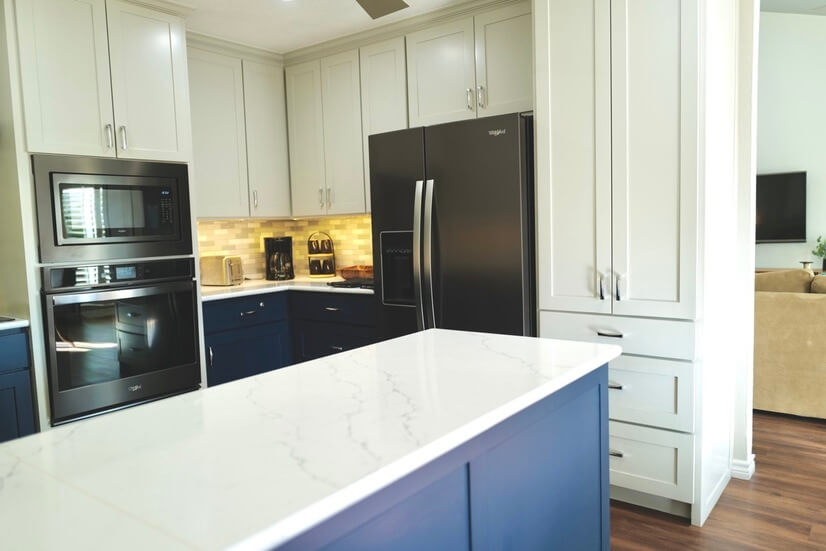kitchen appliances