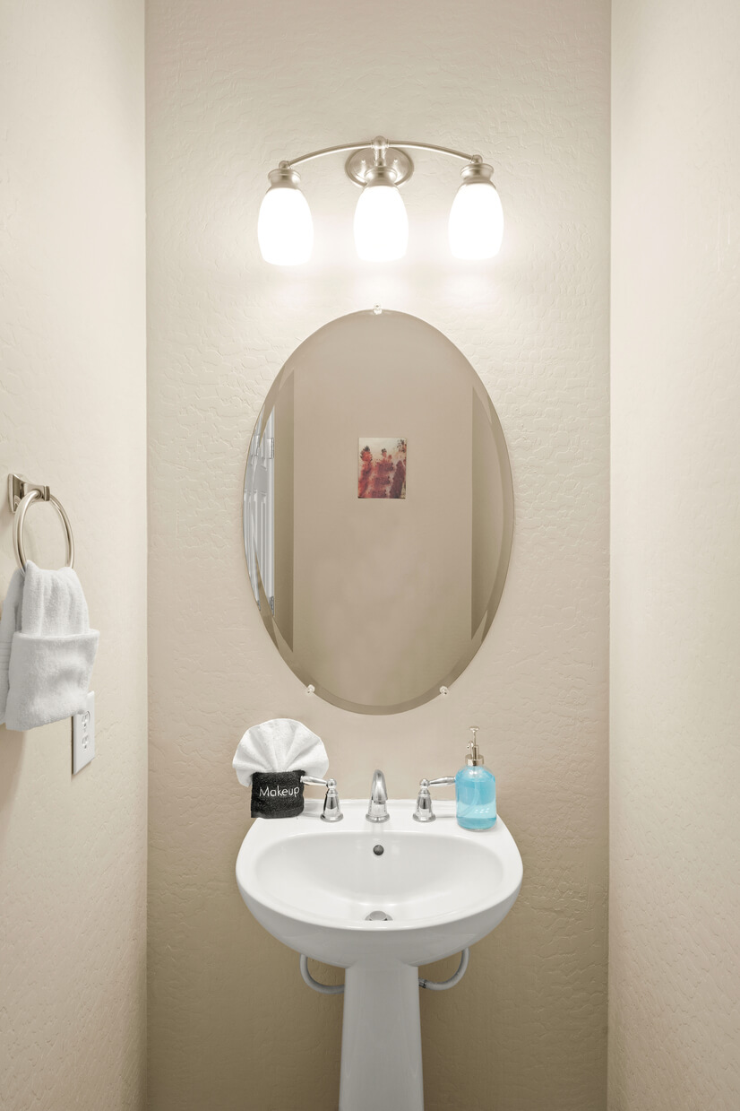 Executive retreat perfect for long stays