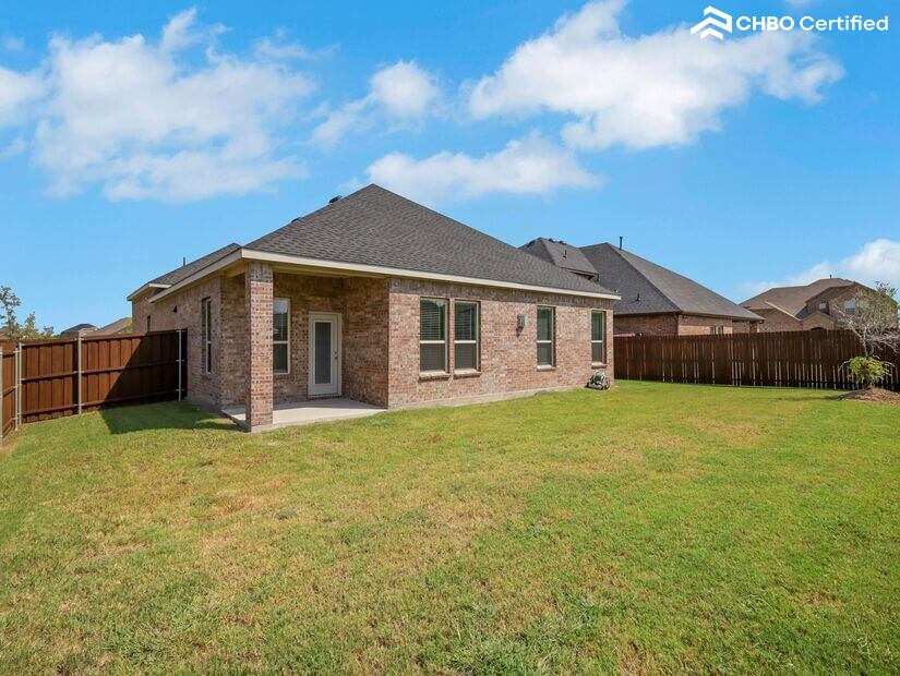 Little Elm 4 Bed Fully Furnished Home