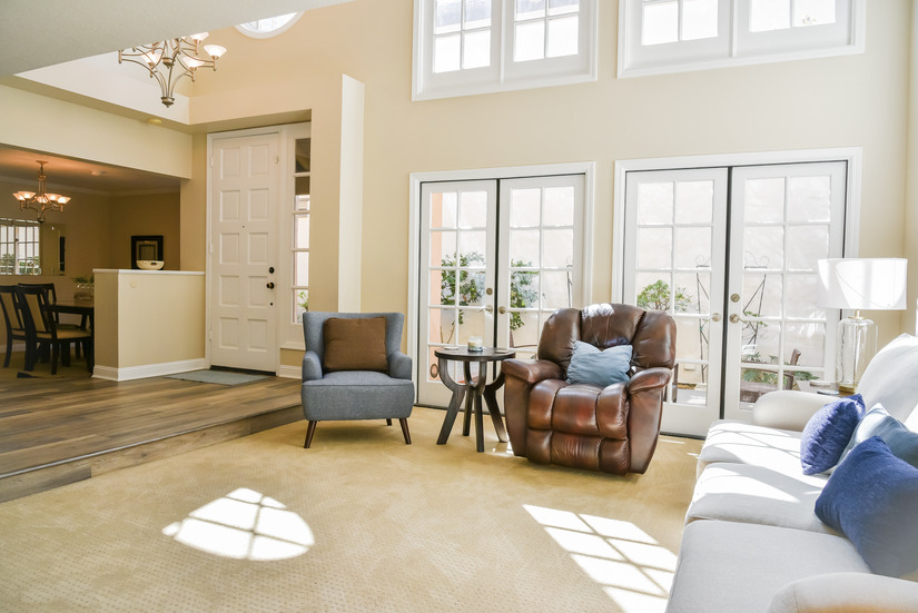 Long Beach 2Story Coastal Home