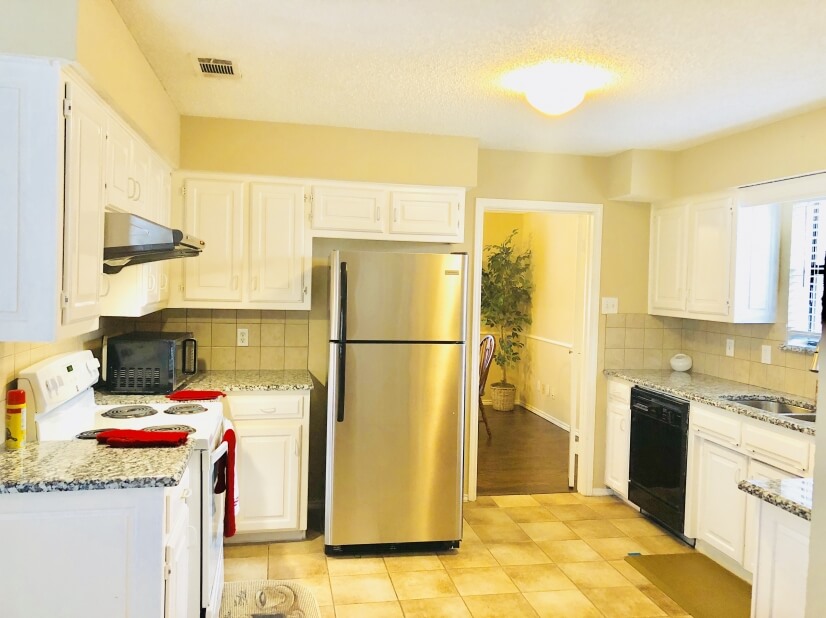 Charming UPDATED Brick Home -Plano