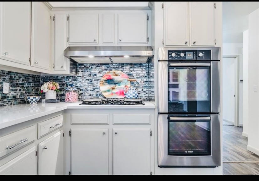 Furnished Home with the Best Location