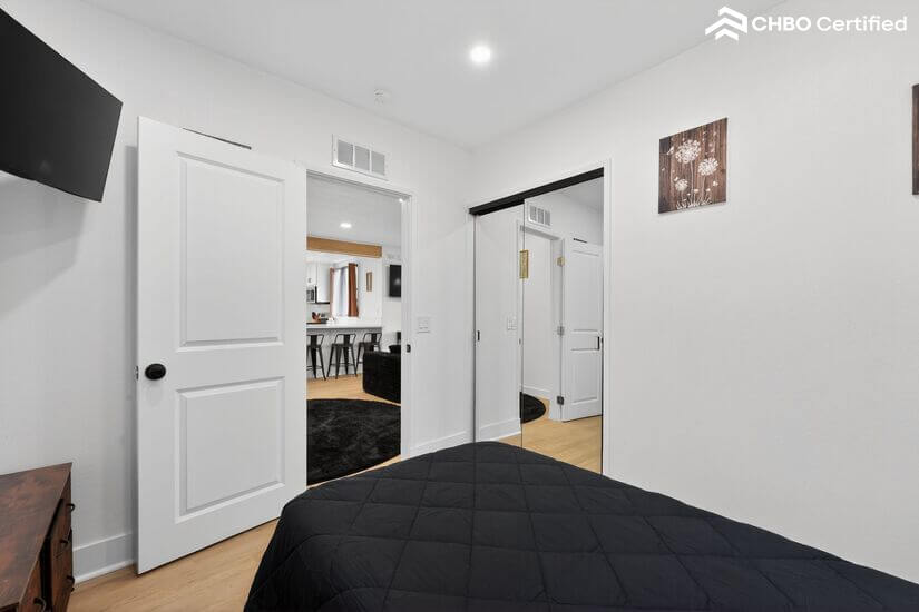 Furnished House Near Down Town Riverside