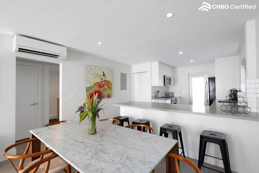 MidCentury Modern Oasis Fort Lauderdale