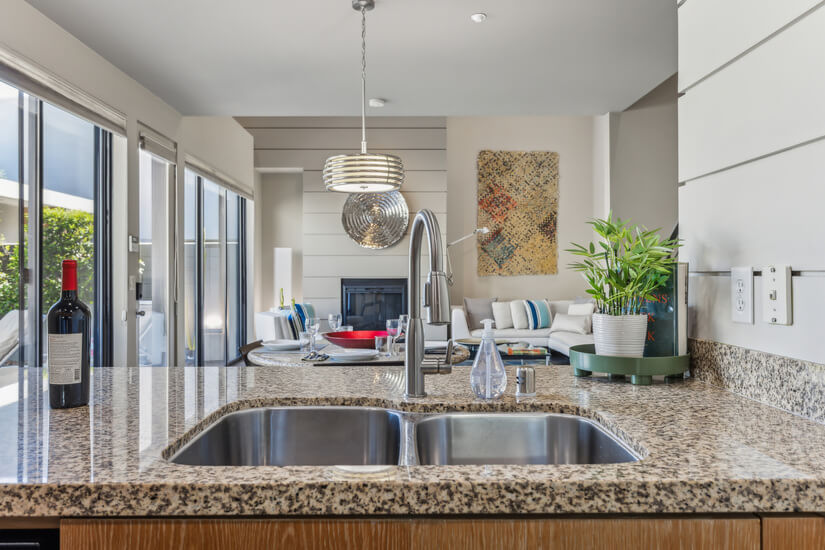 Stylish Gated TH Private Heated Pool 