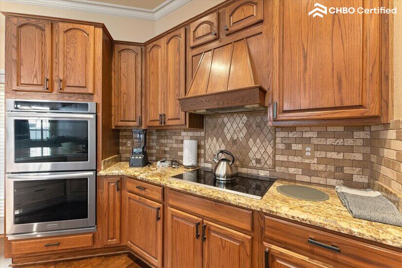 Upscale Furnished Home in Glendale AZ