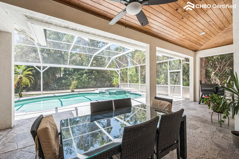 Beautiful Naples 4 Bedroom