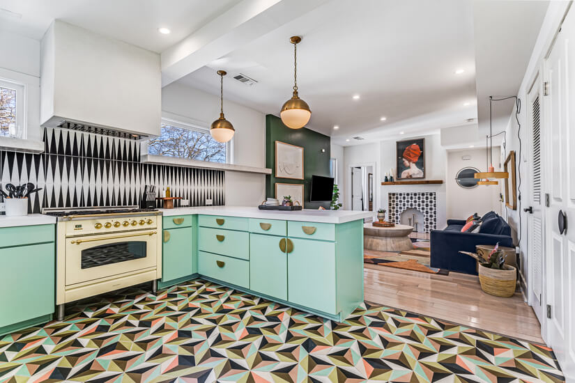 Modern 1BR Corporate Retreat