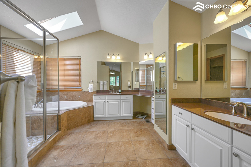 Test California Bungalow