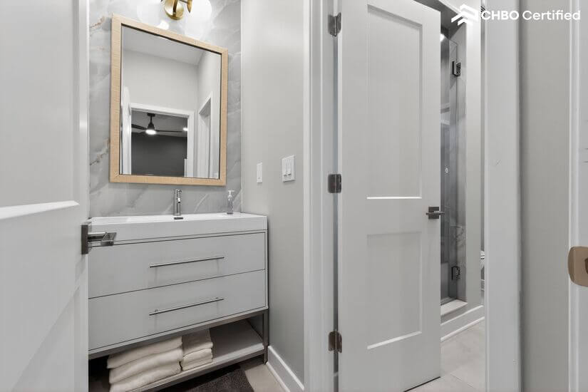 Furnished Executive Rental