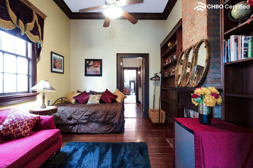 Bywater Royale 4BD 3BA