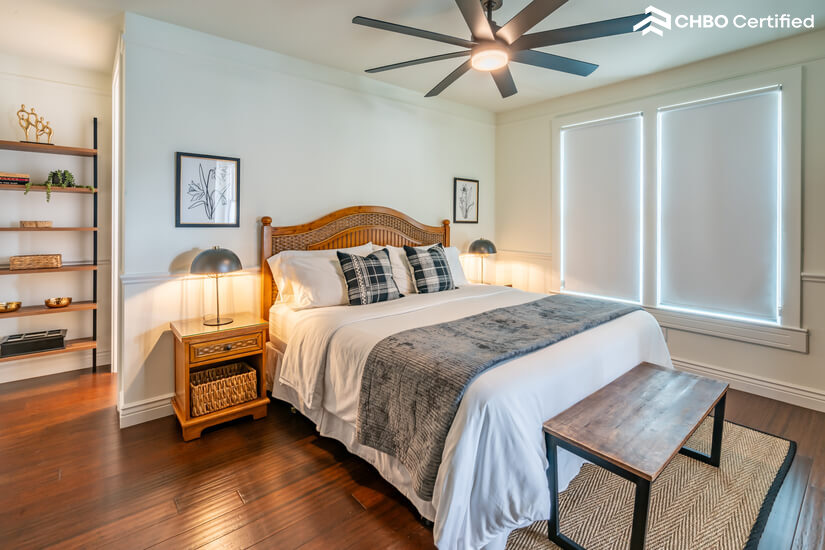 Furnished 2 bd HOME  in Santa Barbara