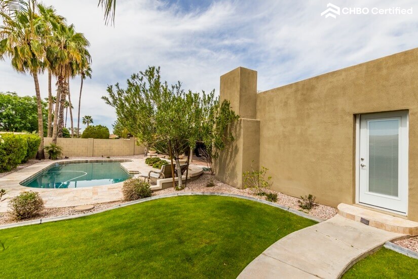 Sunny Scottsdale Resort with Heated Pool