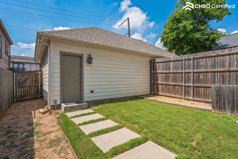 FW Cultural District