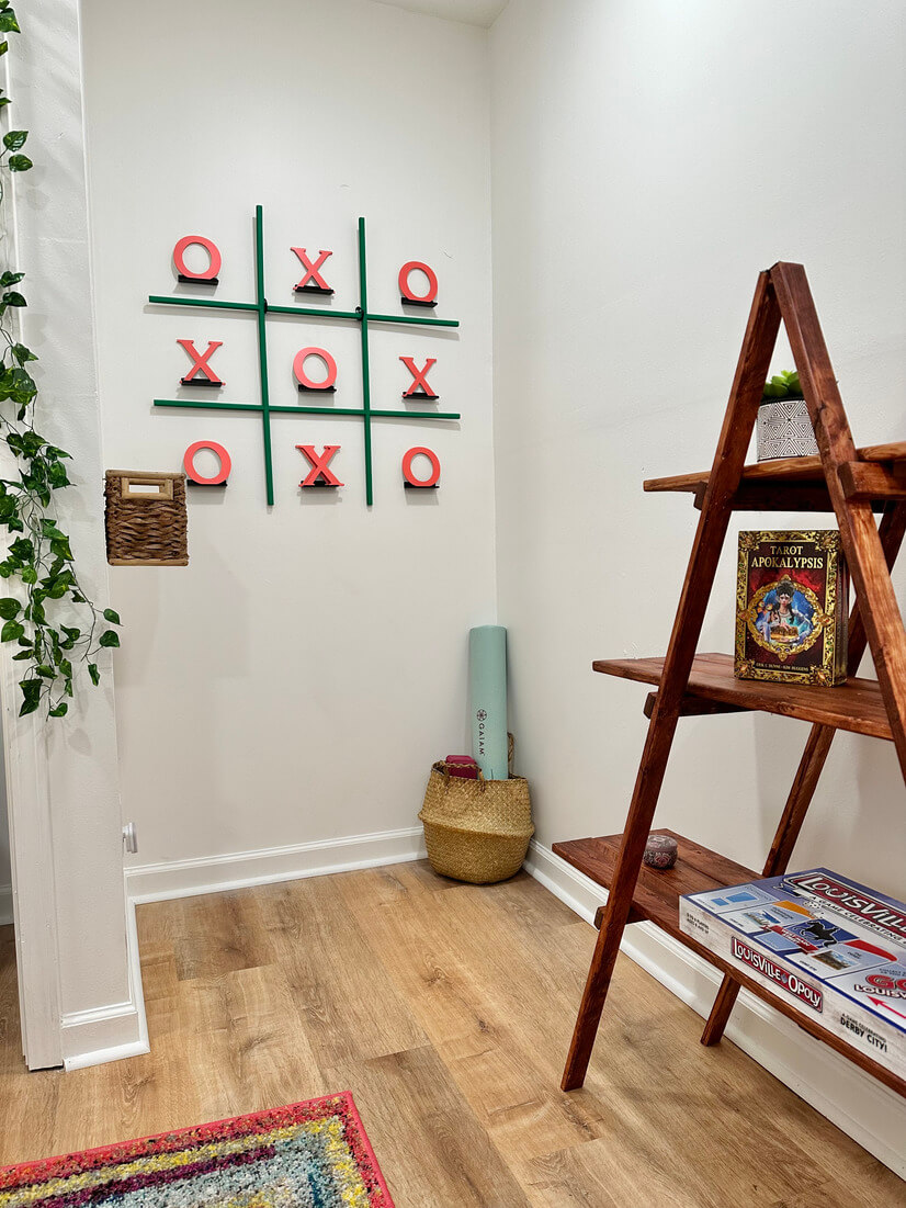 Furnished 1bed 1bath W/ Private Entrance