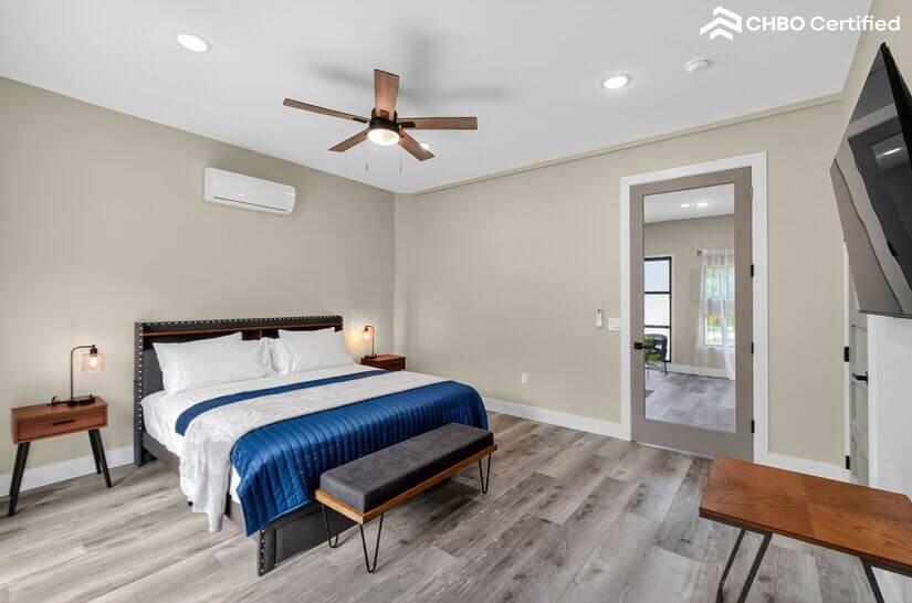 Indian River Executive Suite