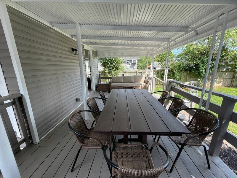 Spacious 5BR Near LIRR  Parks